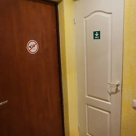 Erfolg 3 Lejlighed