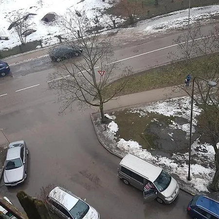Lejlighed Erfolg 3